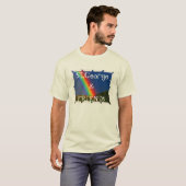 Band-Shirt T-Shirt (Vorne ganz)