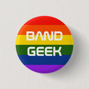 Band-Stolz Button