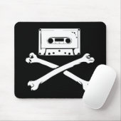 Band-u. Mousepad (Mit Mouse)
