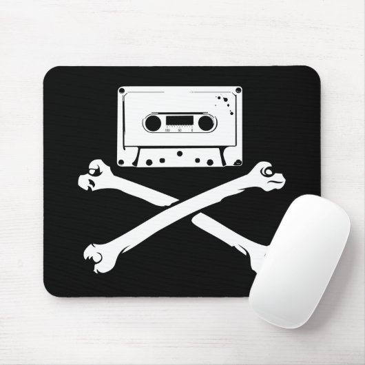 Band-u. Mousepad (Mit Mouse)