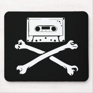 Band-u. Mousepad