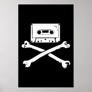 Band-u. Poster