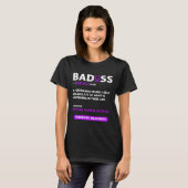 Band. Überdosierung Bewusstsein 3 T-Shirt (Vorne ganz)