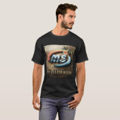 Banda Ms T-Shirt (Vorne ganz)