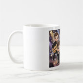 Banda Musical Kawaii  Kaffeetasse (Links)