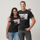 BandAge-Blut T-Shirt (Unisex)