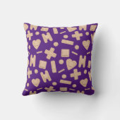 Bandage Kissen (Rückseite)