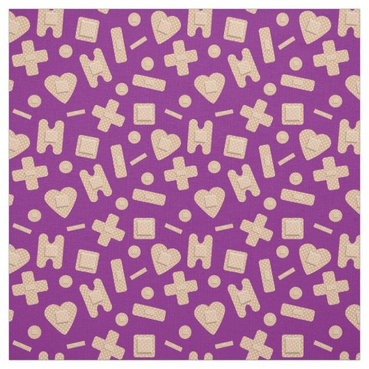 Bandage Stoff (Muster)