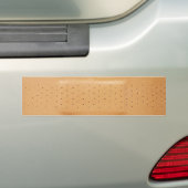 Bandaid-Autoaufkleber Autoaufkleber (Auf Auto)