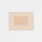 Bandaid Sticknotizen Post-it Klebezettel (Vorderseite)