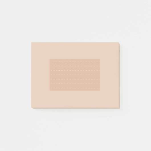 Bandaid Sticknotizen Post-it Klebezettel (Vorderseite)