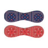Bandana Baseball (Paneele)
