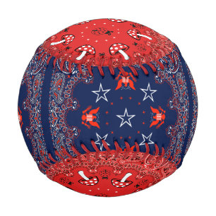 Bandana Baseball