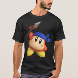 Bandana Dee - Stehende Garde T-Shirt