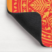 Bandana Design-2 Mousepad (Ecke)