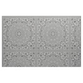 Bandana-Design Stoff (Fat Quarter (45,7 x 55,9 cm))