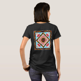 Bandana Design T-Shirt