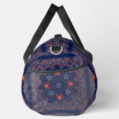Bandana Duffle Bag (Rechts)