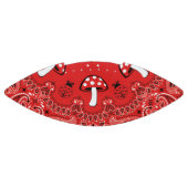 Bandana Football (Panel)