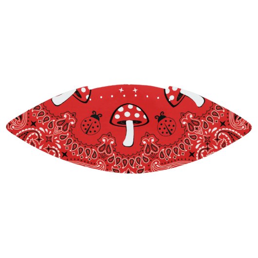 Bandana Football (Panel)