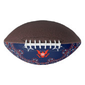 Bandana Football (Vorderseite)