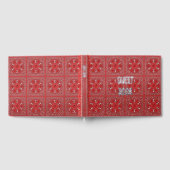 Bandana Gästebuch (Voll)