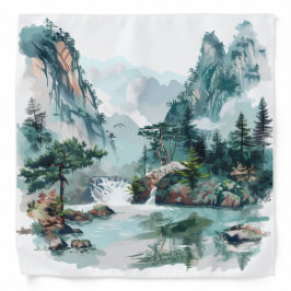Bandana Halstuch