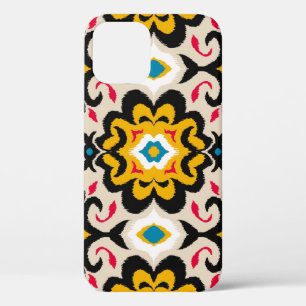 Bandana Paisley: Vintage Seidendrucktuch-Druck Case-Mate iPhone Hülle