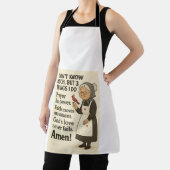 Bandana Schürze (InSitu)