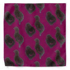 BANDANA Studio Miiri Halstuch