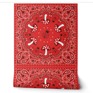 Bandana Tapete