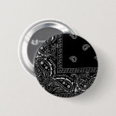 Bandanna Button (Vorne & Hinten)