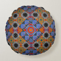 Bandanna shawl, Tischdecken, Stoffdesign, Seide