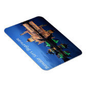 Bandar Seri Bergawan - Magnet (Rechte Seite)