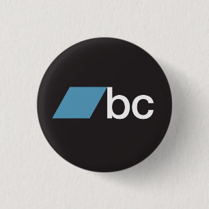 Bandcamp: der schwarze Knopf Button