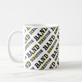 Banddirektor Kaffeetasse (Links)