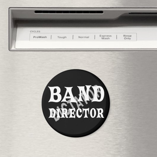 Banddirektor Magnet (In Situ (Geschirrspüler))