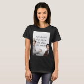 Bande die Show T-Shirt (Vorne ganz)
