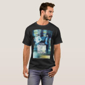 Bande die Show T-Shirt (Vorne ganz)