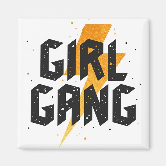 Bande Magnet (Vorne)