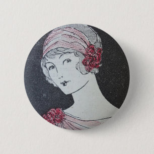 Bandeau Button