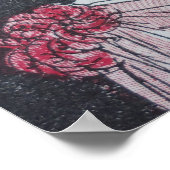 Bandeau Poster (Ecke)