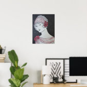 Bandeau Poster (Heimbüro)