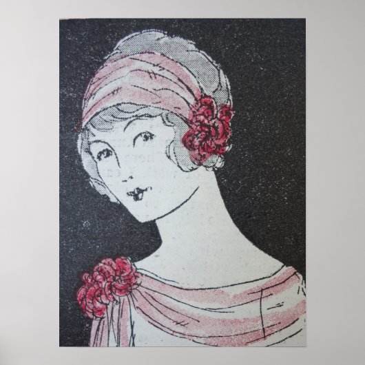 Bandeau Poster (Vorne)