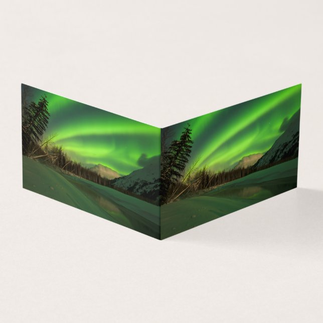 Banded Aurora (Vorderseite)