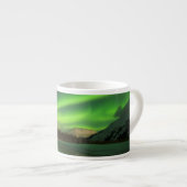 Banded Aurora Espressotasse (Vorderseite Rechts)