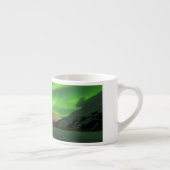 Banded Aurora Espressotasse (Rechts)