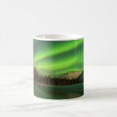Banded Aurora Kaffeetasse (Mittel)