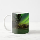 Banded Aurora Kaffeetasse (Links)