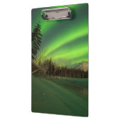 Banded Aurora Klemmbrett (Links)